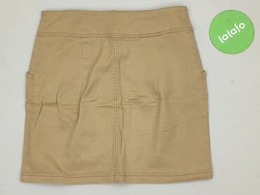 spódnice camel: Spódnica damska, rozmiar S — 4