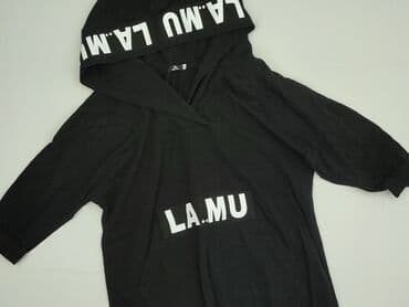 bluzy widzewa: Bluza z kapturem damska, rozmiar S — 1