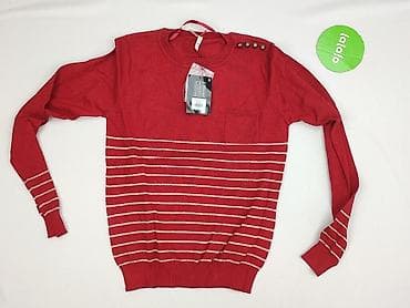 vila sweter: Atmosphere, Sweter damski, rozmiar S — 2