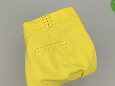 zolte spodnie zara: Orsay, Spodnie materiałowe damskie, rozmiar M — 7