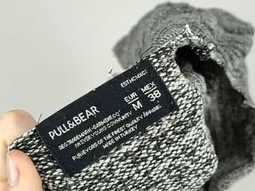 t shirty pod marynarkę: PULL&BEAR, T-shirt damski, rozmiar M — 4