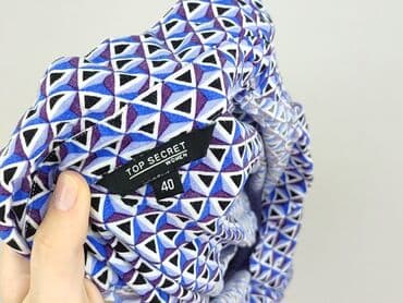 top secret bluzki wizytowe: Top Secret, Bluzka damska, rozmiar L — 4