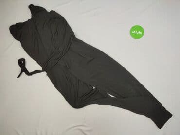 rajstopowy kombinezon: Kombinezon damski, rozmiar S — 3