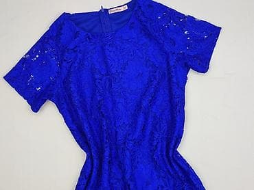 Kobiety: Gina Bacconi, Sukienka damska, rozmiar XL — 1