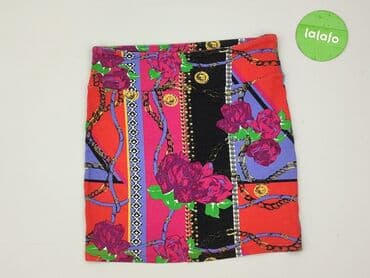 piękne czerwone sukienki na wesele: River Island, Spódnica damska, rozmiar M — 2