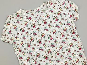 bluzki emo: Bluzka damska, rozmiar 3XL — 1