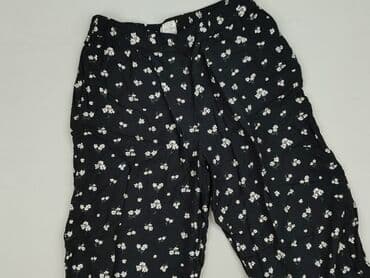 rajstopy termiczne primark: FatFace, Spodnie materiałowe damskie, rozmiar M — 1