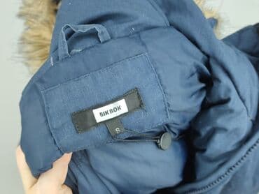 kurtka dope snow: Bik Bok, Parka damska, rozmiar S — 5