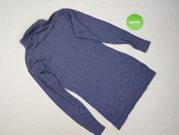 tunika plus size: Golf damski, rozmiar XL — 3