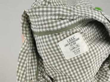 kurtka formula 1 h m: H&M L.O.G.G., Koszula damska, XL — 5