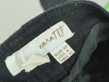 Жіночий одяг: Zara, Шорти жіночі, L на lalafo.pl — 4 Жіночий одяг: Zara, Шорти жіночі, L — 4