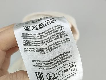 Kobiety: Amisu, Bluzka damska, rozmiar L — 5