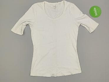 msch t shirty: Marks & Spencer, T-shirt damski, rozmiar L — 2