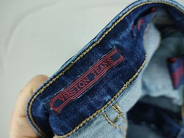 outlet jeans: Джинси жіночі, розмір M — 4