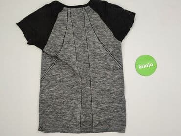 koszulki damskie na siłownię: T-shirt damski, rozmiar S — 4