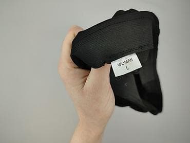 legginsy plus size: Legginsy rozmiar L — 4