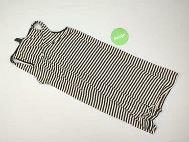 sukienka na szelkach h m: H&M Basic, Sukienka damska, rozmiar S — 3