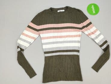 ile wazy sweter: Sinsay, Sweter damski, M — 2