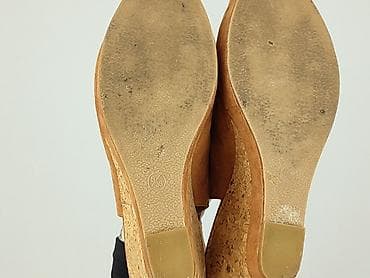 buty tomaris: Sandały damskie, rozmiar 38 — 5