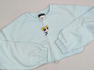 fsbn bluzy: Bershka, Bluza damska
, rozmiar M — 1