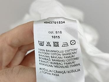 smerfy: Jake*s, Koszula damska, rozmiar XL — 5