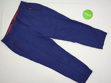 cecil spodnie: Marks & Spencer, Spodnie materiałowe damskie, rozmiar XL — 2