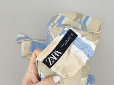 zara bluzki koszulowe: Zara, Bluzka damska, rozmiar S — 5