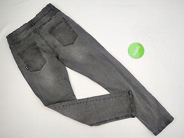 pull and bear polonia: Cropp, Jeansy dla mężczyzn, rozmiar M — 3