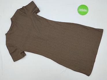 dresy szare hm: H&M Divided, Sukienka damska, rozmiar M — 3