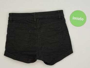 krótkie legginsy damskie hm: H&M, Szorty damskie, rozmiar XS — 3