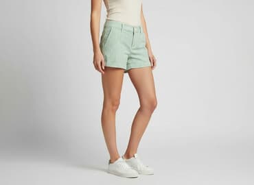 ralph lauren krótkie spodenki: Ralph Lauren, Szorty damskie, rozmiar L — 6