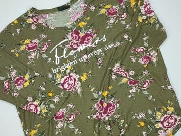 swiat koszulek pilkarskich: Janina, Bluzka damska, rozmiar 4XL — 1