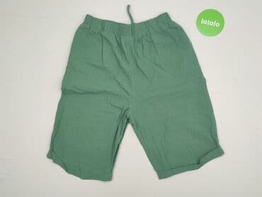 shein krótkie spodenki dla dzieci: Shein, Szorty damskie, rozmiar M — 3