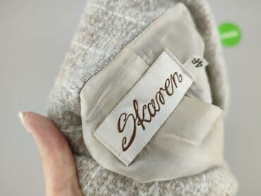 c a marynarki damskie: Skagen, Marynarka damska, rozmiar 3XL — 6
