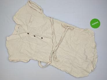 muslin: Sukienka damska, rozmiar M — 2