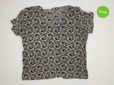 pojedyncze sukienki na wesele: Women's blouse, size 2XL (EU 44) — 3