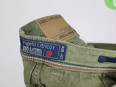 tkmax kurtki: Męskie spodnie Angelo Litrico (C&A) – model Slim Leg, linia — 5