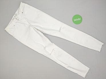 amisu jeans: Amisu, Jeansy damskie, rozmiar S — 2
