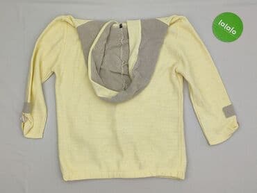 sukienka swetrowa h: Women`s knitwear, size S (EU 36) — 3