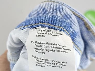 elly biedronka: M.Sara, Jeansy damskie, rozmiar S — 6