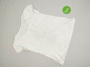 massimo bez koszulki: Marks & Spencer, T-shirt damski, 2XL — 3