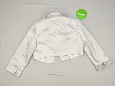 marynarki damskie plus size: Women's blazer, size M (EU 38) — 3
