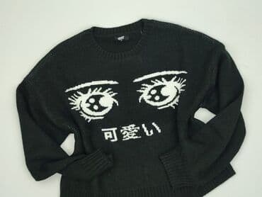 cropp bluza anime: Cropp, Sweter damski, rozmiar XL — 1