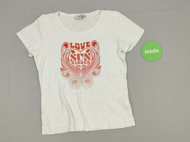 karl lagerfeld t shirty: Morgan, T-shirt damski, rozmiar M — 2