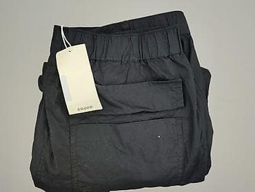 dresy m: Cropp, Spodnie dresowe dla mężczyzn, rozmiar 2XL — 6