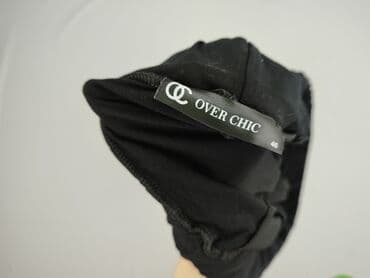 hexeline buty: Legginsy Eleganckie damskie, rozmiar 3XL — 4