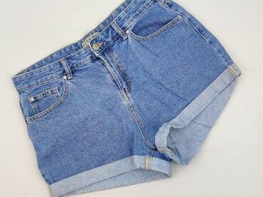 шорти bershka: Denim Co, Shorts for women, size L (EU 40) — 1