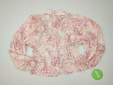 bluzki boho: Bluzka damska, rozmiar L — 3