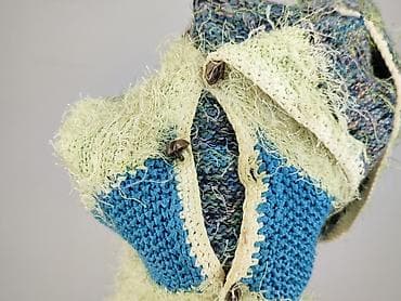 kurtki vinted: Hand Knitted, Kardigan damski, rozmiar S — 4