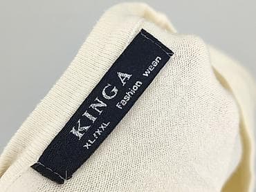 ecco zimowe: Sweter damski, rozmiar XL — 5